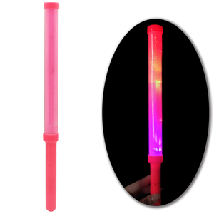 Produit Tendance 2026 : Jouets pour Enfants – Baguettes Lumineuses LED 4 Couleurs, Jouets en Plastique, Sabres <span class=keywords><strong>Laser</strong></span> Lumineux - Product Image 1
