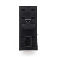 Module de commande de lève-vitre pour Fiat Punto Punto Evo 735500051