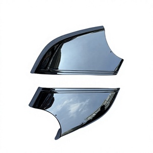 Pour Tesla Model, rétroviseur arrière 2148.3006, noir, gauche/droite, pièce de rechange, coque arrière électro-plaquée - Product Image 4