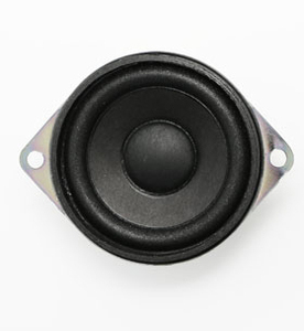 Mini Subwoofer <span class=keywords><strong>FCE</strong></span> 52mm 8Ω 10W, Haut-parleur en néodyme pour <span class=keywords><strong>audio</strong></span> multimédia, TV - Product Image 2