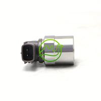 Válvula Solenoide de Inyector de Combustible Diésel HD110714-1 con 165uH para 095000-0932 095000-0933 1465A439