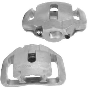 Pinza de freno profesional para BMW 5(E60), 34116766558, 525, xi, <span class=keywords><strong>xd</strong></span>, 525i, 530i, xDrive, BMW 5 Touring(E61), <span class=keywords><strong>530</strong></span>, <span class=keywords><strong>xd</strong></span>, M57, D3, hecho en fábrica, 525 - Product Image 3