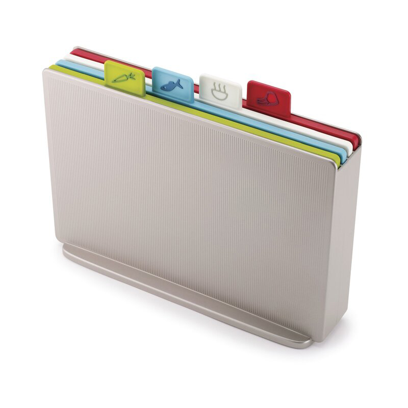 Нарезные коврики Иосифа Джозефа, набор из 3 нарезных ковриков