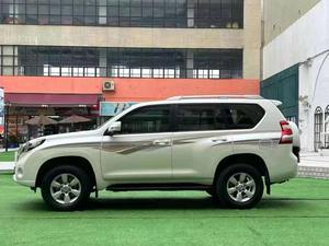 En stock Véhicules tout-terrain Toyotas Prado d'<span class=keywords><strong>occasion</strong></span> à vendre à des prix abordables - Product Image 2