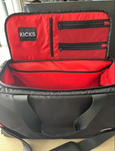 Sac de sport Savage X2 Cricket, camouflage/gris/jaune, idéal pour : garçons, hommes, filles, femmes, seniors - Product Image 5