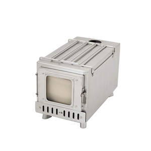 Outdoor Sauna <strong>Hot</strong> <strong>Tent</strong> <strong>Stove</strong>, Rocket <strong>Stove</strong> Heater, Portable Camping Wood <strong>Stove</strong> for Dry Sauna, Cooking - Product Image 5