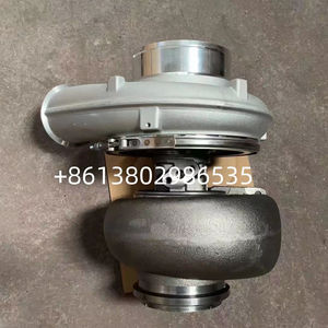 Supercargador de motor de excavadora C7.1 C6.4 3516 3126 C11 turbocompresor 135-5101 2994614 328-4273 257-2205 326-0858 - Product Image 2