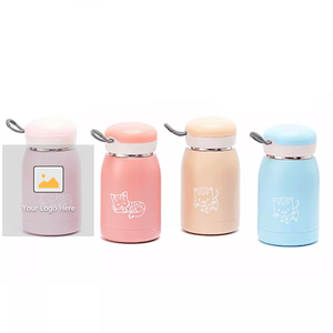Wholesale 450ml/560ml Lunch 304 Stainless Steel Vacuum Insulated Food Jar Kids for <b>Hot</b> - Product Image 6