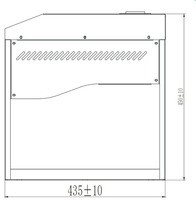 Condensador Inteligente Anti-Harmónicos GYICL-G0.48-15-P7/DS para Compensación de Energía Reactiva