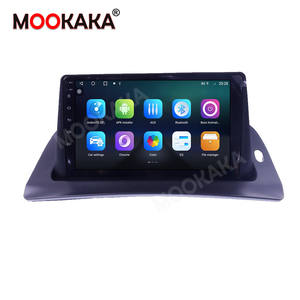 Autoradio Android 1280, Octa Core 720x10.0 p, Navigation GPS, lecteur multimédia, DVD, stéréo, unité centrale, pour voiture Renault <span class=keywords><strong>Kangoo</strong></span> (depuis 2015) - Product Image 6