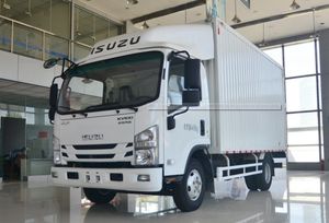 <span class=keywords><strong>2023</strong></span> <span class=keywords><strong>Isuzu</strong></span> Qingling KV100 รถบรรทุกขนาดเล็กแถวเดียว 2.5 ลิตรในสต็อก - Product Image 2
