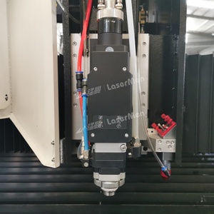 LaserMen-1530CF: Cortadora Láser Híbrida de Fibra + CO2 – Una Máquina para Todas las Necesidades de Corte de Metales y No Metales - Product Image 5