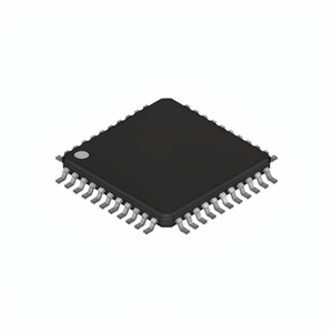 IC MCU 8KB 8BIT OTP 44VQFP 44 LQFP ฝัง AT87C52X2S278-RLTUM ต้นฉบับชิ้นส่วนอิเล็กทรอนิกส์ - Product Image 1