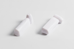 Thẻ Bút Chì 45Mm Hệ Thống An Ninh <span class=keywords><strong>Eas</strong></span> Thẻ Cứng Chống Trộm Cho Cửa Hàng Bán Lẻ Quần Áo - Product Image 5