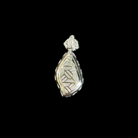 Pendentif en jadéite birmane naturelle de qualité A, pendentif en jadéite en forme de feuille, jadéite birmane, cadeau pour femme à porter au quotidien (avec NGTC)