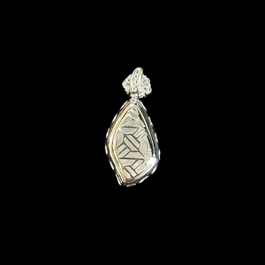 <span class=keywords><strong>Colgante</strong></span> <span class=keywords><strong>de</strong></span> Jadeíta Birmana Natural <span class=keywords><strong>de</strong></span> Grado A, <span class=keywords><strong>Colgante</strong></span> <span class=keywords><strong>de</strong></span> Jadeíta en Forma <span class=keywords><strong>de</strong></span> Hoja <span class=keywords><strong>de</strong></span> Alta Calidad para Mujer, Joyería <span class=keywords><strong>de</strong></span> Jadeíta Birmana con Certificado - Product Image 2