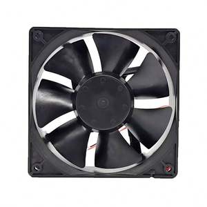 Ventilateur de refroidissement axial original MEBO NMB4715KL-04W-B39 12VDC 0.72A 12038 - Product Image 3