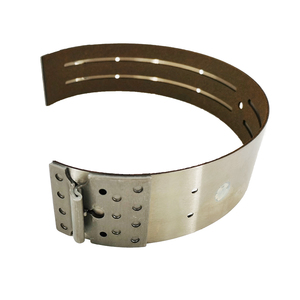 HENING Transmission automatique pour boîte de vitesses M74 Bande de frein avant - Product Image 4