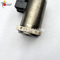 Vanne solénoïde d'origine EM d'occasion 017084 & 017081 pour machines à guillotine Polar115, pièces de rechange pour encre à base d'eau