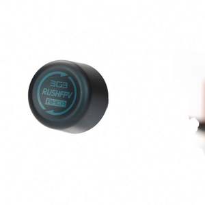 Module audio vidéo RushFPV 3.3G 2W VTX 8CH 2000MW 7-30V RC télécommande en plastique pièces de drone DIY pour - Product Image 4