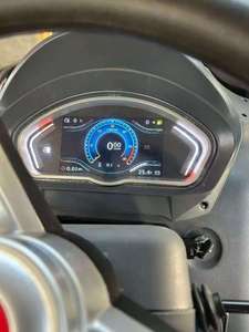 Chargeuse-pelleteuse CAT 420F (4x4) de haute qualité à vendre |   Chargeuse-excavatrice multifonctionnelle - Product Image 5