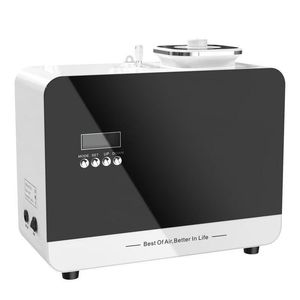 Aroma <b>Diffuser</b> 0.5-1L Fog Type <b>Electric</b> Air Freshener For Commercial Use - Product Image 1