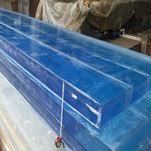 Merci in magazzino a basso prezzo di alta qualità plexixi acrilico acquario foglio acrilico - Product Image 5