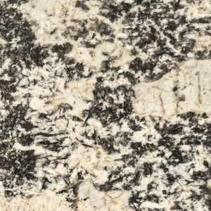 Dalle de granit blanc Alaska naturel poli UNION Premium moderne, découpée sur mesure, légère et durable pour cuisine et salle de bain - Product Image 2