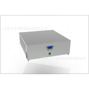 อินเวอร์เตอร์กังหันลม 5 กิโลวัตต์ สำหรับระบบโซลาร์เซลล์แบบออฟกริด - Product Image 2