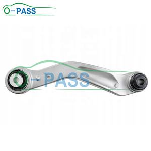 Brazo de control delantero superior trasero OPASS para <span class=keywords><strong>BMW</strong></span> 7-Series 730i 740i 750i y ALPINA B7 2008- 33326782131 - Product Image 4