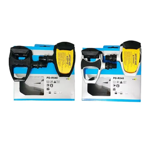 Pedal <span class=keywords><strong>Shimano</strong></span> <span class=keywords><strong>PD</strong></span>-R550 <span class=keywords><strong>PD</strong></span>-<span class=keywords><strong>R540</strong></span>, Pedal de Bloqueo para Bicicleta de Montaña, Pedal de Ciclismo, Pedal <span class=keywords><strong>Shimano</strong></span> - Product Image 1