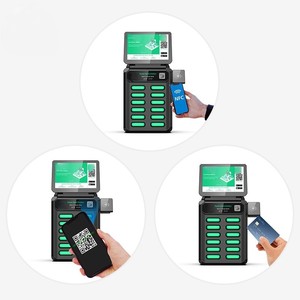 Prix Usine Nouvelle Arrivée Batterie Externe Portable de <span class=keywords><strong>Location</strong></span> 5000mAh avec Câble Intégré Partage de Charge Sans Fil Sortie 60W pour Utilisation Extérieure - Product Image 6
