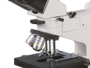 金属デジタル双眼三眼工業用右上顕微鏡メーカー価格XJP-408 - Product Image 3