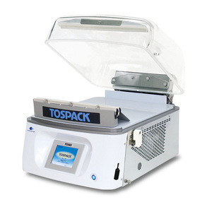 Machine d'emballage sous vide Tosei, taille de scellage 820 mm x 570 mm, pour la conservation des aliments - Product Image 1