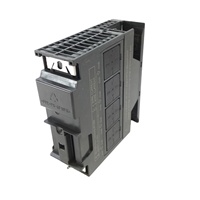 Módulo PLC de alta calidad de venta directa 6ES73325HF004AB2 6ES7332-5HF00-4AB2 con interfaz de comunicación RS485 en Stock