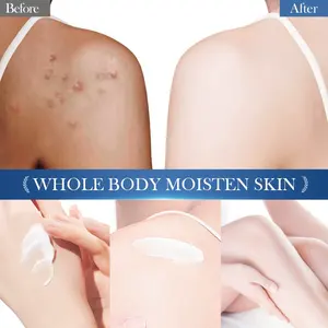 2025 nueva venta al por mayor de lujo loción corporal crema de manos caja de bálsamo labial conjunto de fragancia de coco productos para el cuidado de la piel caja de regalo del Día de San Valentín - Product Image 4