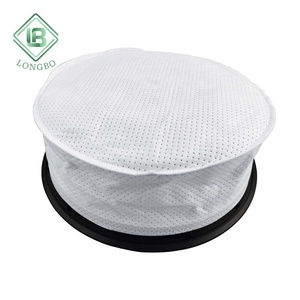 Filtre Lavable Pour Numatic Henry Hetty James <span class=keywords><strong>Hoover</strong></span> Rond 305mm  <span class=keywords><strong>Pièces</strong></span> <span class=keywords><strong>détachées</strong></span> pour aspirateurs Accessoires - Product Image 4