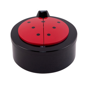 Tự Động Mở Thông Minh Cảm Biến Mini Thùng Rác Bin Sáng Tạo Hộp Lưu Trữ Cho Trong Nhà Ngoài Trời Sử Dụng Dễ Thương Máy Tính Để Bàn Rác Có Thể Nhà Văn Phòng Quà Tặng Cho - Product Image 5