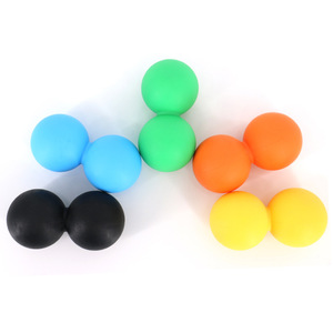 Rodillo de Masaje Muscular para Espalda y Fascia, de Espuma EVA de Alta Densidad, con Logotipo Personalizado YETFUL, Pelotas de Yoga - Product Image 6