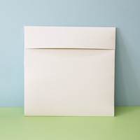 Boîte à pâtisserie pliable écologique, boîte à dessert en carton personnalisée, boîte cadeau en papier de qualité alimentaire pour beignets, macarons, biscuits
