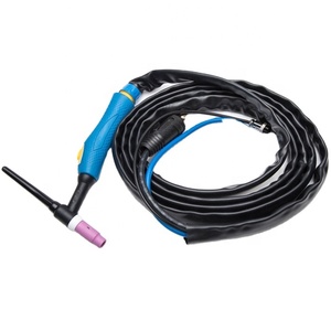 FEIMATE Chất Lượng Cao TIG-26/WP-26 Làm Mát Bằng Không Khí Argon Arc Hàn Ngọn Đuốc - Product Image 1