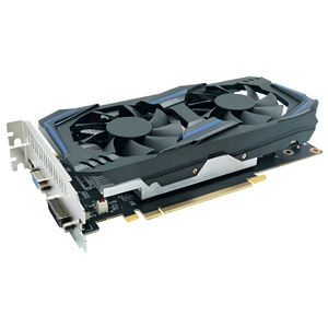 การ์ดจอแยกสำหรับเล่นเกม HD รุ่น GTX550Ti <span class=keywords><strong>GTX</strong></span> <span class=keywords><strong>550</strong></span> <span class=keywords><strong>Ti</strong></span> 4GB 128bit GDDR5ของใหม่แกะกล่องสำหรับคอมพิวเตอร์ตั้งโต๊ะขายส่งจากโรงงาน - Product Image 6