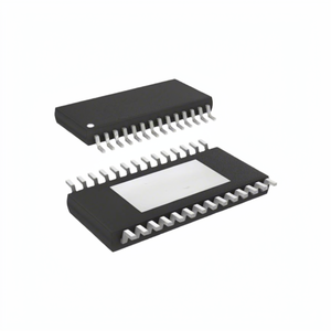 Power Management (PMIC) Electronics Component 28 TSSOP Exposed Pad A3940KLPTR-T Original One Stop Service - Product Image 1