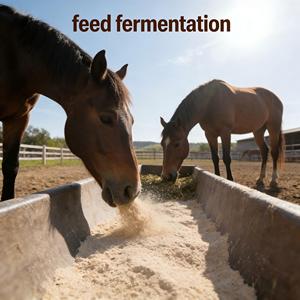 Solution de Stabilité Aérobie pour Ensilage, Acides Aminés de Qualité Alimentaire, Aspergillus Oryzae, Synergie de Bactéries Lactiques, Prévient la Chauffe 7+ - Product Image 3