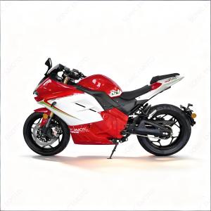 COC 5000kW 15kW Cargador Rápido Tipo 2 para Motocicletas Eléctricas de Carreras <span class=keywords><strong>DUCAT</strong></span> con Certificación EEC 72V 140km/h 240km de Autonomía - Product Image 1
