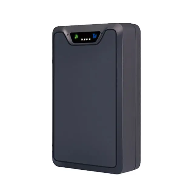 Jimi LL302 4G GPSトラッカー (リアルタイムトラッキング付き) 複数のアラームマグネット音声モニタリング温度センサーカーロケーター無料アプリ