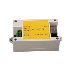HHT-NET2D <span class=keywords><strong>IP</strong></span> Mạng Relay mô-đun nâng cấp 2 kênh internet watchdog điều khiển từ xa mô-đun - Product Image 5