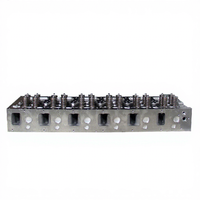 Sujexa Volvo D13 Cylinder Head OE 8500985 85020271 for Volvo FH FM VNL VNR Mack MP8 12.8L Heavy Duty Truck Engine