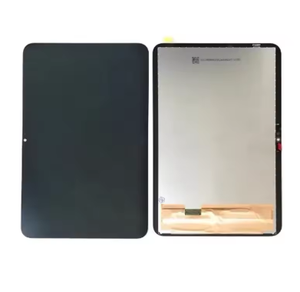 Ensamblaje Lcd para Nokia T20 T20S <span class=keywords><strong>TA</strong></span>-1397 <span class=keywords><strong>TA</strong></span>-1394 <span class=keywords><strong>TA</strong></span>-1392 Ensamblaje Lcd y táctil - Product Image 2