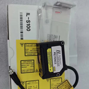 <span class=keywords><strong>Sonde</strong></span> <span class=keywords><strong>de</strong></span> capteur IL-S100 KEYENCE neuve d'origine - Product Image 1